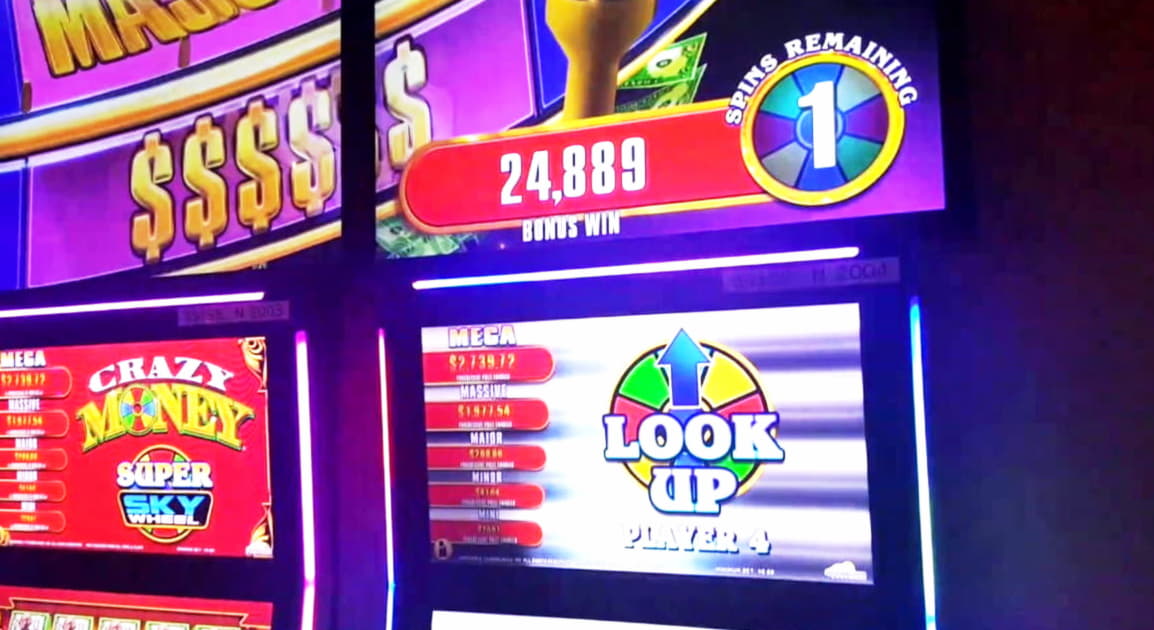 $1320 Tiada bonus kasino deposit di 888 Kasino