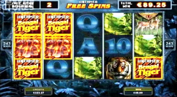 $655 Kejohanan Kasino Freeroll di Bwin Casino